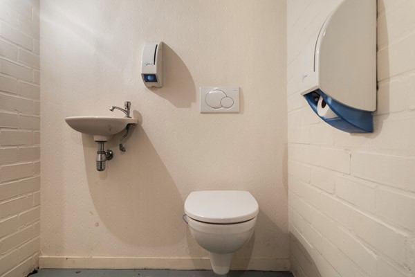 Medium property photo - Oosteinde 51, 9079 LA Sint Jacobiparochie